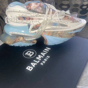 COPY - New  Balmain Unicorn